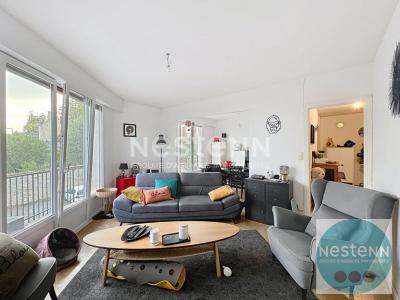 Vente Appartement 3 pices BLOIS 41000