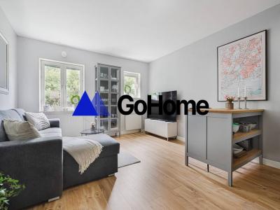 Location Appartement PARIS-20EME-ARRONDISSEMENT 75020