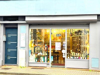 Vente Local commercial BERCK 62600