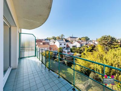 Vente Appartement 4 pices NANTES 44000