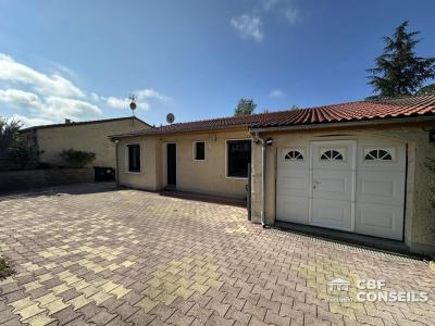 Vente Maison 6 pices ORBEIL 63500