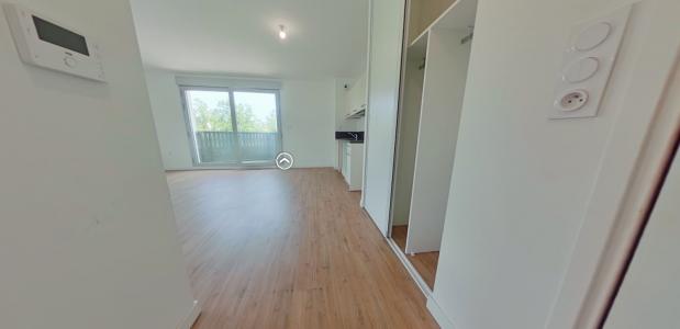 Location Appartement 2 pices TOURS 37100