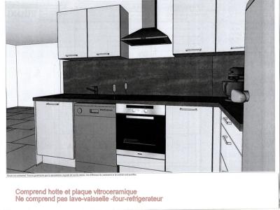 Location Maison 4 pices MANS 72000