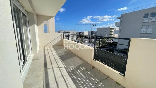 Location Appartement 2 pices PERPIGNAN 66000