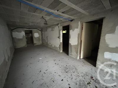 Vente Parking PONT-SAINTE-MAXENCE 60700