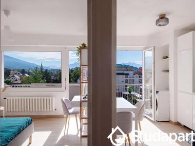 Location Appartement ANNEMASSE 74100