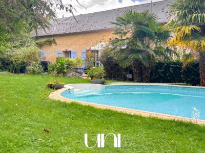 Vente Maison 6 pi�ces ARGENCES 14370