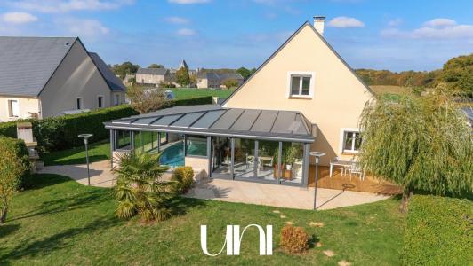 Vente Maison BOURGUEBUS 14540
