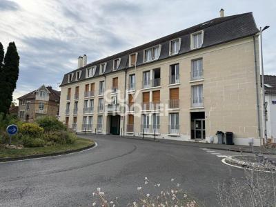 Vente Appartement 4 pices COMPIEGNE 60200