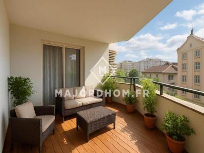 Vente Appartement 4 pices MARSEILLE-10EME-ARRONDISSEMENT 13010