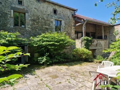 Vente Maison 5 pices FRESNES-SUR-APANCE 52400