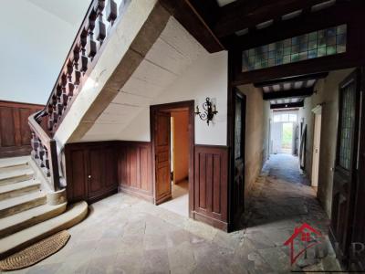 Vente Prestige BOURBONNE-LES-BAINS 52400