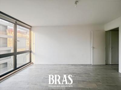 Vente Appartement 2 pices NANTES 44000