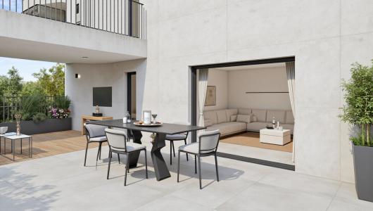 Vente Programme neuf VERSAILLES 78000