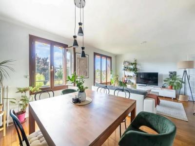 Vente Appartement 3 pices SANNOIS 95110
