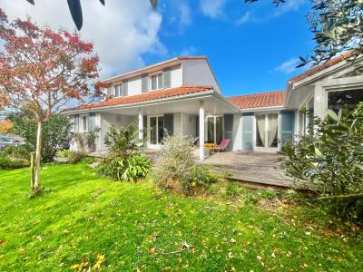 Vente Maison 5 pices BOURGNEUF-EN-RETZ 44580