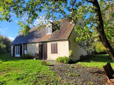 Vente Maison 7 pices VIGOULANT 36160