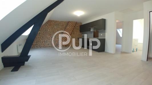 Location Appartement 2 pices SALLAUMINES 62430