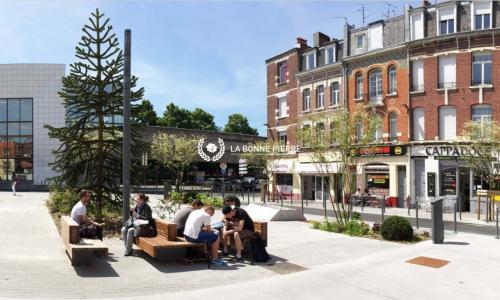 Vente Immeuble LILLE 59000