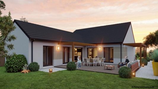 Vente Maison 6 pices VATTEVILLE-LA-RUE 76940