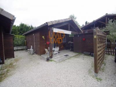 Vente Maison 3 pices SAINT-JULIEN-EN-SAINT-ALBAN 07000