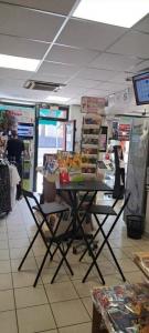 Vente Local commercial TEIL 07400