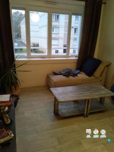 Location Appartement 2 pices MERIGNAC 33700