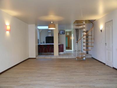 Vente Appartement 8 pices AUTUN 71400