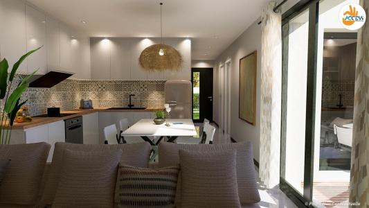 Vente Maison 4 pices SIREUIL 16440