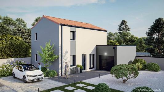 Vente Maison 6 pices ARS 16130