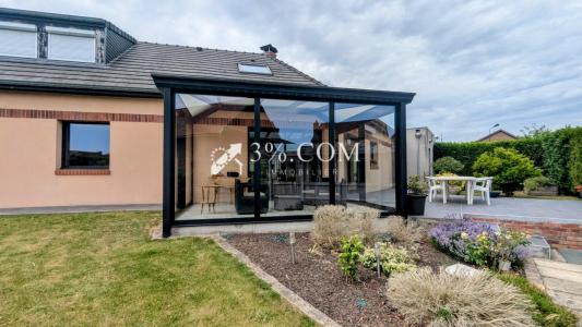 Vente Maison 7 pices LENS 62300