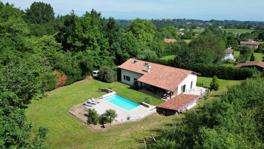 Vente Maison 5 pices ASCAIN 64310