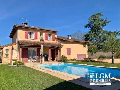 Vente Maison 6 pices SAINT-SULPICE 81370