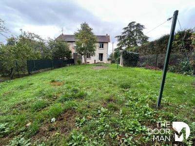 Vente Maison 4 pices BOURGES 18000