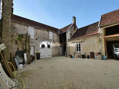 Vente Maison 4 pices RUGNY 89430