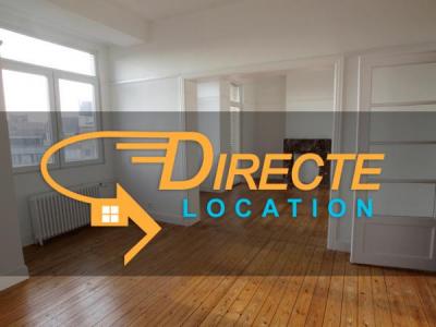 Location Appartement TALENCE 33400