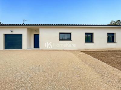 Vente Maison 5 pices MONTAUBAN 82000