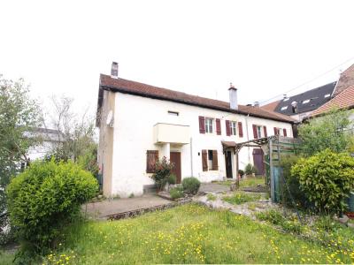 Vente Maison 7 pices THILLOT 88160