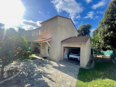 Vente Maison 4 pices AJACCIO 20090