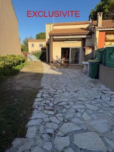 Vente Maison 4 pices VALRAS-PLAGE 34350