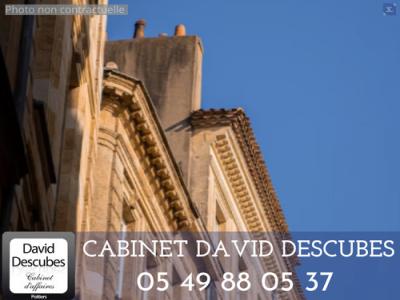 Vente Local commercial SABLES-D'OLONNE 85100