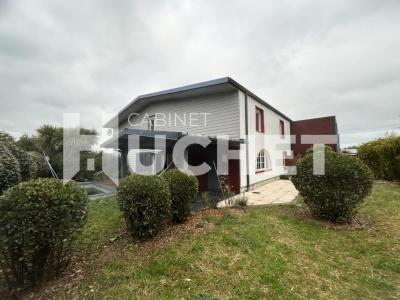 Vente Maison 7 pices DIVES-SUR-MER 14160