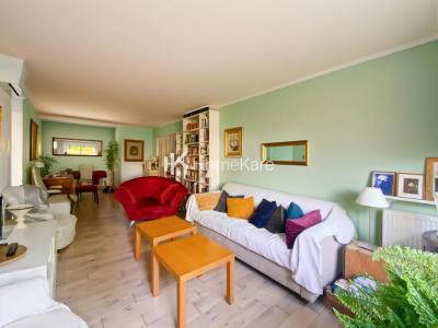 Vente Appartement 3 pices TOULOUSE 31300