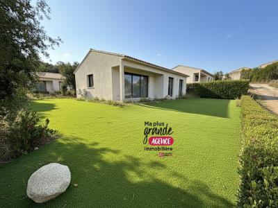 Vente Maison 4 pices SAINTE-LUCIE-DE-PORTO-VECCHIO 20144