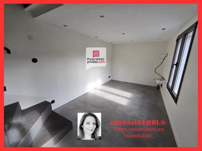 Vente Maison 2 pices MONTFERMEIL 93370