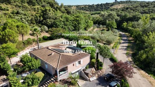 Vente Maison 6 pices PEZENAS 34120