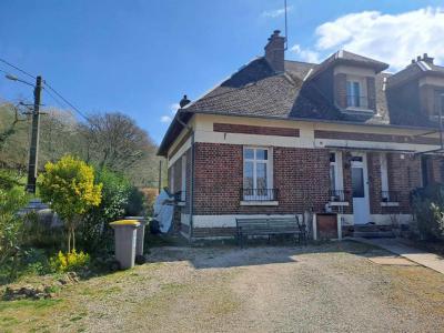 Vente Maison 4 pices FOLEMBRAY 02670