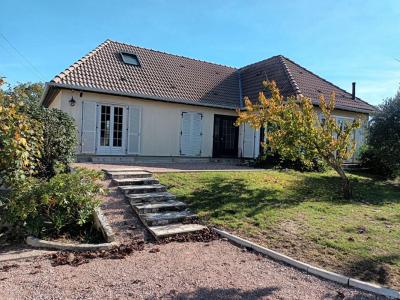 Vente Maison 6 pices SAINT-FLORENT 45600