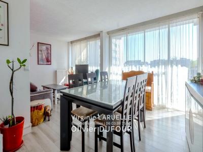 Vente Appartement 5 pices ROUEN 76100