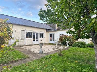 Vente Maison 5 pices BAILLEUL 72200